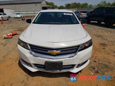 Piąte zdjęcie samochodu w środku: 2016 CHEVROLET IMPALA LS VIN:2G11Z5SA8G9118108 - miniatura