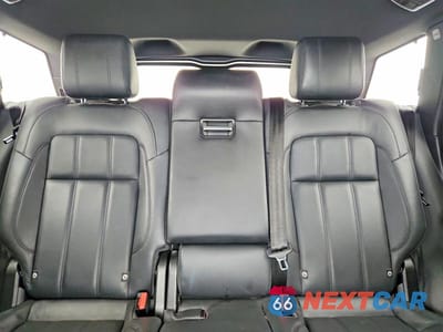 Zdjęcie 10 z 13 samochodu: 2019 LAND ROVER RANGE ROVER SPORT HSE VIN:SALWR2RU0KA875540 - miniatura