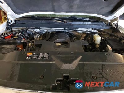 Zdjęcie 11 z 12 samochodu: 2014 CHEVROLET SILVERADO K1500 LT VIN:3GCUKREC3EG392073 - miniatura