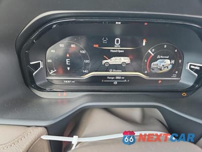 Zdjęcie 9 z 13 samochodu: 2024 GMC YUKON XL DENALI VIN:1GKS2JKL2RR313841 - miniatura