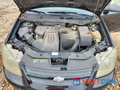 Zdjęcie 11 z 12 samochodu: 2008 CHEVROLET COBALT LS VIN:1G1AK58F887159249 - miniatura