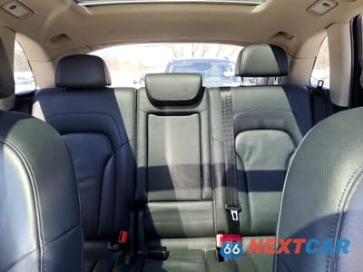 Zdjęcie 10 z 13 samochodu: 2012 AUDI Q5 PRESTIGE VIN:WA1WKAFP8CA093440 - miniatura