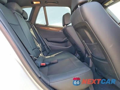 Zdjęcie 10 z 13 samochodu: 2013 BMW X1 XDRIVE35I VIN:WBAVM5C58DVV91165 - miniatura