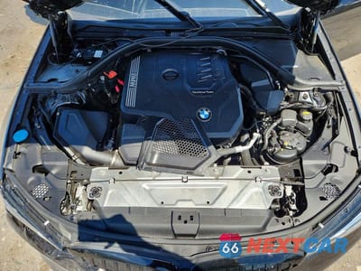 Zdjęcie 11 z 12 samochodu: 2020 BMW 330XI VIN:3MW5R7J00L8B37630 - miniatura