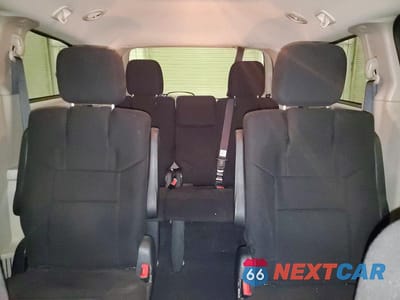 Zdjęcie 10 z 13 samochodu: 2012 DODGE GRAND CARAVAN SXT VIN:2C4RDGCG3CR114341 - miniatura