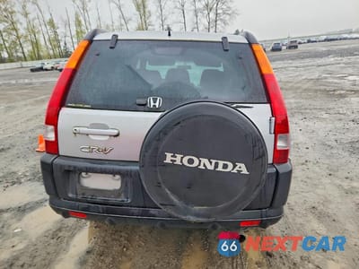 Zdjęcie 6 z 13 samochodu: 2003 HONDA CR-V EX VIN:JHLRD78873C037356 - miniatura