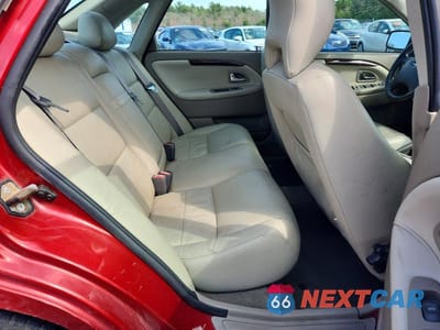 Zdjęcie 10 z 11 samochodu: 2002 VOLVO S40 1.9T VIN:YV1VS29592F870060 - miniatura