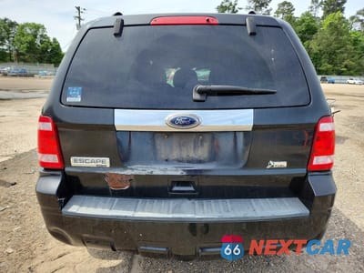 Zdjęcie 6 z 12 samochodu: 2011 FORD ESCAPE LIMITED VIN:1FMCU0EGXBKA22663 - miniatura