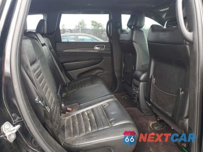 Zdjęcie 11 z 12 samochodu: 2018 JEEP GRAND CHEROKEE LIMITED VIN:1C4RJEBG6JC275139 - miniatura