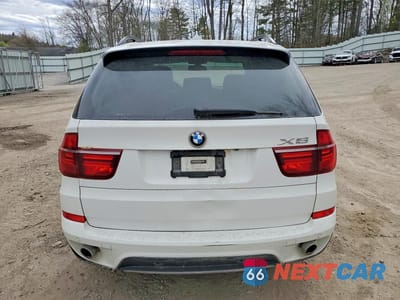 Zdjęcie 6 z 13 samochodu: 2012 BMW X5 XDRIVE35D VIN:5UXZW0C51CL674379 - miniatura