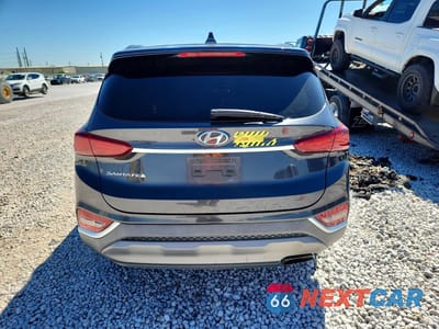 Zdjęcie 6 z 13 samochodu: 2020 HYUNDAI SANTA FE SEL VIN:5NMS33AD0LH252774 - miniatura