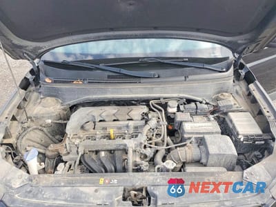 Zdjęcie 12 z 13 samochodu: 2020 HYUNDAI VENUE SEL VIN:KMHRC8A36LU046219 - miniatura