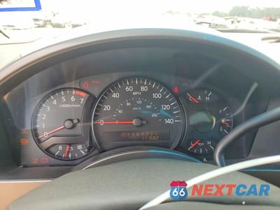 Zdjęcie 9 z 12 samochodu: 2007 NISSAN TITAN XE FFV VIN:1N6BA07A87N241559 - miniatura