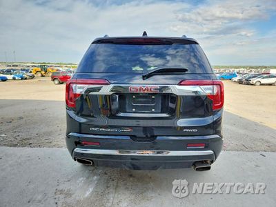 Zdjęcie 6 z 13 samochodu: 2023 GMC ACADIA DENALI VIN:1GKKNXL41PZ157953 - miniatura