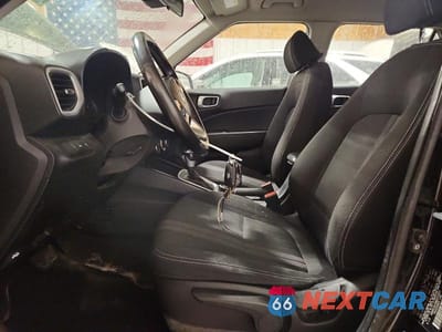Zdjęcie 7 z 12 samochodu: 2021 HYUNDAI VENUE SEL VIN:KMHRC8A39MU072931 - miniatura