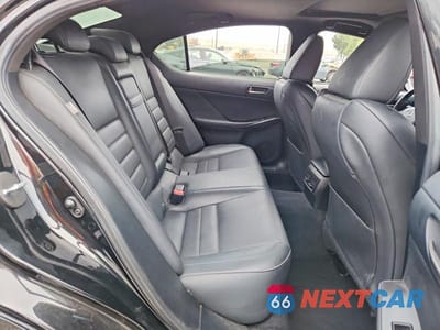 Zdjęcie 10 z 12 samochodu: 2021 LEXUS IS 350 F SPORT VIN:JTHGZ1B29M5041887 - miniatura