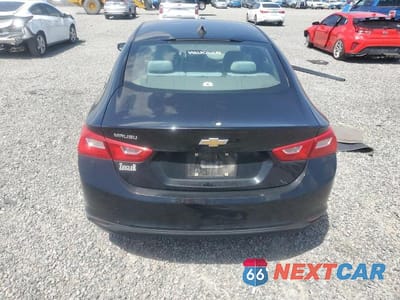 Zdjęcie 6 z 12 samochodu: 2020 CHEVROLET MALIBU LS VIN:1G1ZB5ST6LF010886 - miniatura