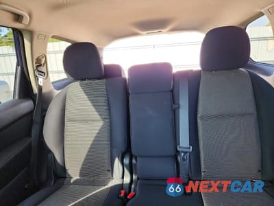 Zdjęcie 10 z 14 samochodu: 2017 NISSAN PATHFINDER SV VIN:5N1DR2MM7HC905017 - miniatura