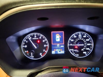 Zdjęcie 9 z 12 samochodu: 2024 SUBARU LEGACY TOURING XT VIN:4S3BWGP69R3011083 - miniatura