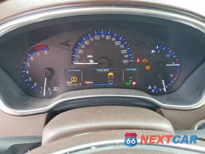 Zdjęcie 9 z 14 samochodu: 2013 CADILLAC SRX LUXURY COLLECTION VIN:3GYFNCE33DS644228 - miniatura