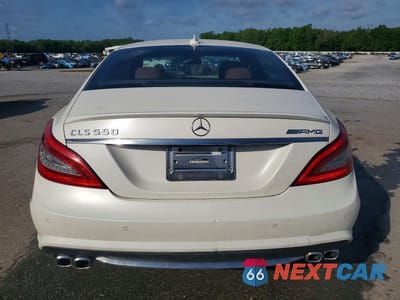 Zdjęcie 6 z 12 samochodu: 2012 MERCEDES-BENZ CLS 550 VIN:WDDLJ7DB0CA044065 - miniatura