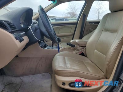 Zdjęcie 7 z 13 samochodu: 1999 BMW 3 SERIES VIN:WBAAM5338XFR07174 - miniatura