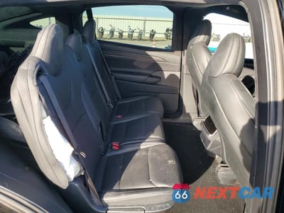 Zdjęcie 11 z 14 samochodu: 2023 TESLA MODEL X VIN:7SAXCDE59PF430870 - miniatura