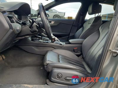 Zdjęcie 7 z 12 samochodu: 2023 AUDI A4 PREMIUM PLUS 45 VIN:WAUEAAF42PN002846 - miniatura