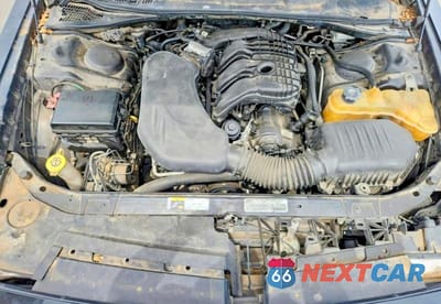 Zdjęcie 11 z 11 samochodu: 2013 DODGE CHALLENGER SXT VIN:2C3CDYAG7DH648940 - miniatura