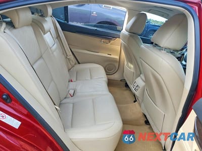 Zdjęcie 10 z 13 samochodu: 2014 LEXUS ES 350 BASE VIN:JTHBK1GG8E2099379 - miniatura