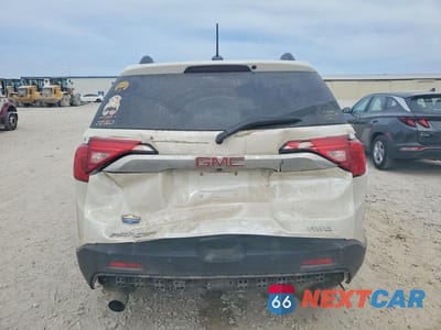 Zdjęcie 6 z 13 samochodu: 2017 GMC ACADIA SLT-1 VIN:1GKKNULS2HZ209959 - miniatura
