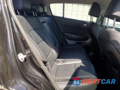Zdjęcie 10 z 12 samochodu: 2017 KIA SPORTAGE EX VIN:KNDPN3AC5H7268619 - miniatura