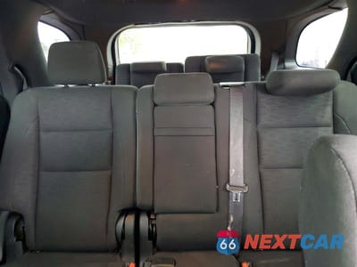 Zdjęcie 10 z 14 samochodu: 2021 DODGE DURANGO GT VIN:1C4RDHDGXMC750124 - miniatura