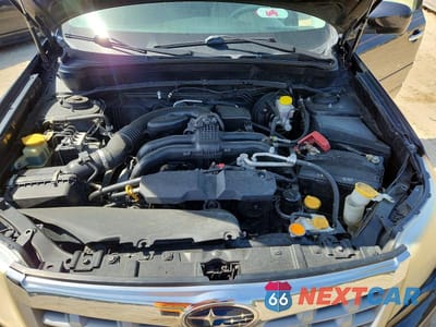 Zdjęcie 12 z 12 samochodu: 2011 SUBARU FORESTER LIMITED VIN:JF2SHAEC8BH718864 - miniatura