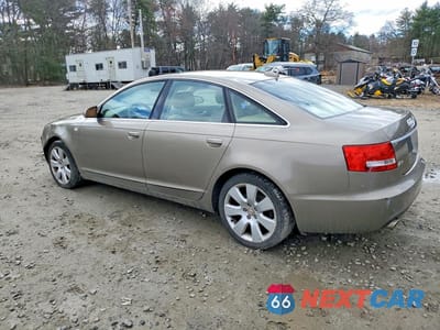 Drugie zdjęcie samochodu z przodu: 2005 AUDI A6 3.2 QUATTRO VIN:WAUDG74F05N103513 - miniatura