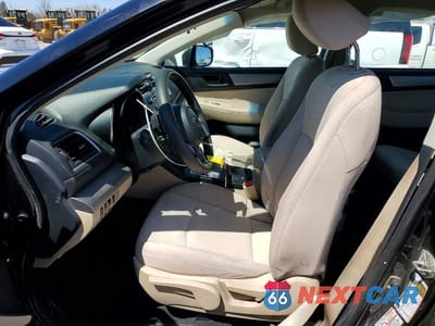 Zdjęcie 7 z 12 samochodu: 2019 SUBARU LEGACY PREMIUM VIN:4S3BNAB65K3039363 - miniatura