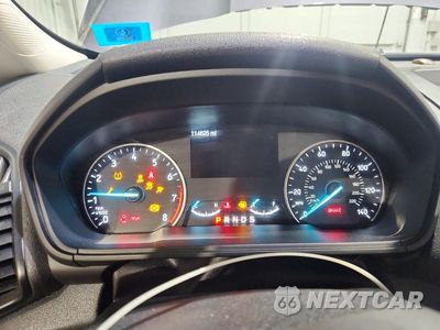 Zdjęcie 9 z 14 samochodu: 2018 FORD ECOSPORT SE VIN:MAJ6P1UL8JC167390 - miniatura