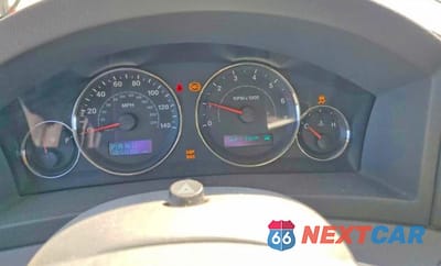 Zdjęcie 9 z 13 samochodu: 2007 JEEP GRAND CHEROKEE LIMITED VIN:1J8HR58P97C645223 - miniatura