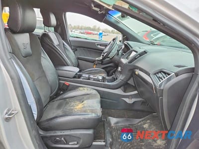Zdjęcie 7 z 13 samochodu: 2019 FORD EDGE ST VIN:2FMPK4AP0KBC32638 - miniatura