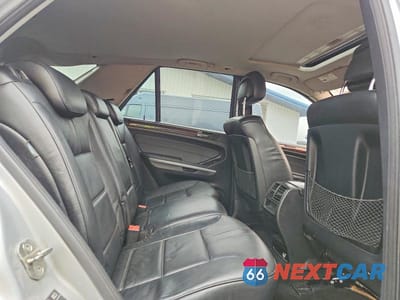 Zdjęcie 11 z 13 samochodu: 2010 MERCEDES-BENZ ML 550 4MATIC VIN:4JGBB7CB7AA587779 - miniatura