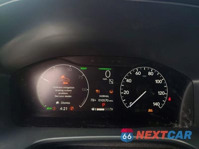 Zdjęcie 9 z 13 samochodu: 2025 HONDA CR-V SPORT VIN:7FARS6H52SE104289 - miniatura