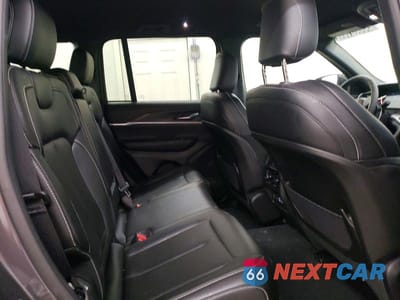 Zdjęcie 11 z 14 samochodu: 2025 JEEP GRAND CHEROKEE LIMITED VIN:1C4RJHBG2SC326154 - miniatura