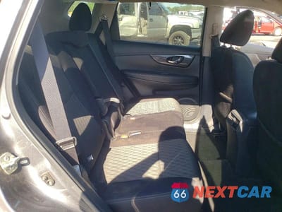 Zdjęcie 11 z 13 samochodu: 2020 NISSAN ROGUE S VIN:5N1AT2MT6LC777163 - miniatura