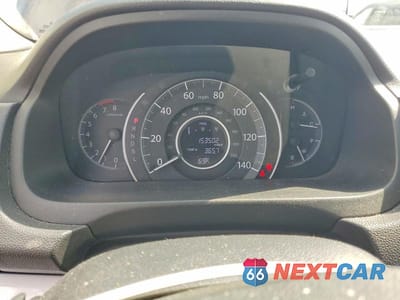 Zdjęcie 9 z 13 samochodu: 2015 HONDA CR-V LX VIN:3CZRM3H36FG700938 - miniatura