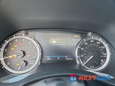 Zdjęcie 9 z 13 samochodu: 2023 TOYOTA HIGHLANDER XLE VIN:5TDKDRAH3PS029151 - miniatura
