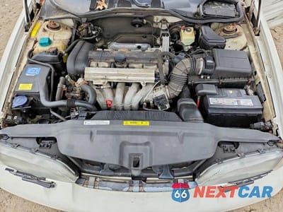 Zdjęcie 11 z 13 samochodu: 2000 VOLVO S70 BASE VIN:YV1LS61JXY2636680 - miniatura
