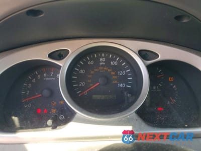 Zdjęcie 9 z 13 samochodu: 2005 TOYOTA HIGHLANDER BASE VIN:JTEGP21A150068744 - miniatura