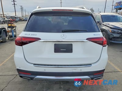 Zdjęcie 6 z 12 samochodu: 2024 MERCEDES-BENZ GLE 350 4MATIC VIN:4JGFB4FB9RA985843 - miniatura