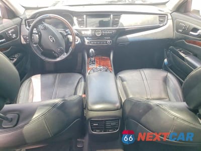 Zdjęcie 8 z 12 samochodu: 2015 KIA K900 LUXURY VIN:KNALW4D41F6017960 - miniatura