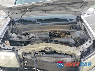 Zdjęcie 12 z 14 samochodu: 2010 HONDA PILOT EXL VIN:5FNYF3H50AB006273 - miniatura
